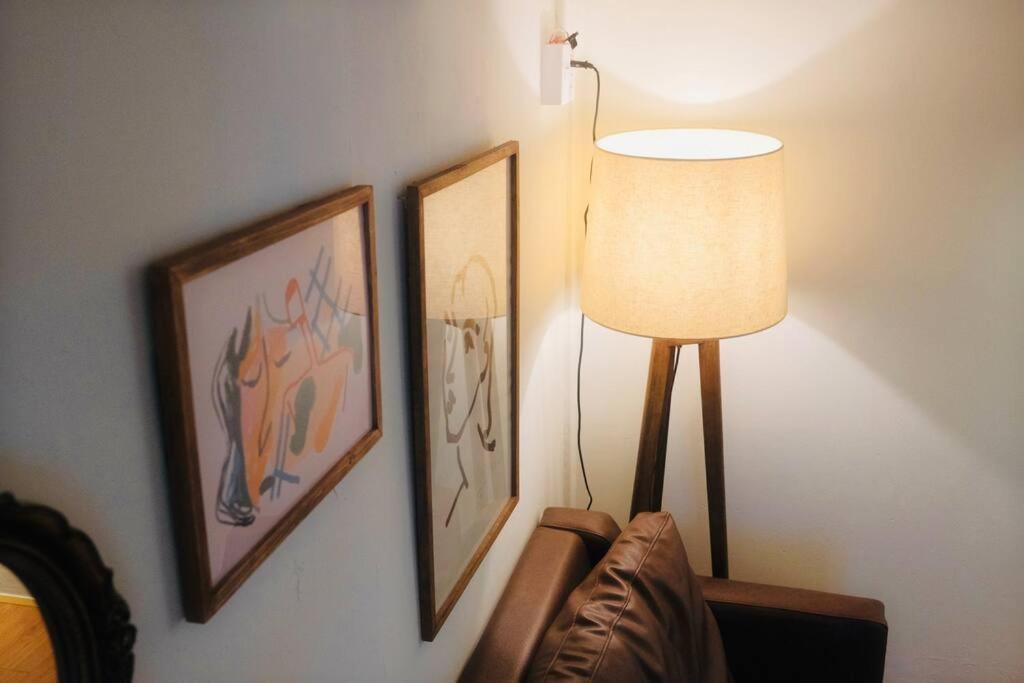 Cozy Loft - Apartamento Cidade de Ho Chi Minh