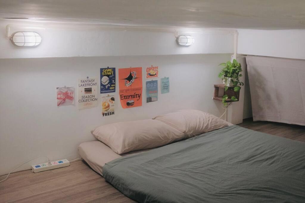 Cozy Loft - Apartamento Cidade de Ho Chi Minh