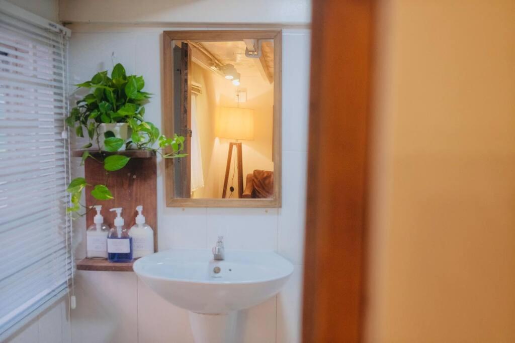 Cozy Loft - Apartamento Cidade de Ho Chi Minh