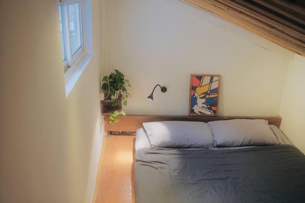 Cozy Loft - Apartamento *
