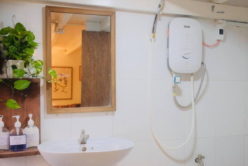 Cozy Loft - * Cidade de Ho Chi Minh