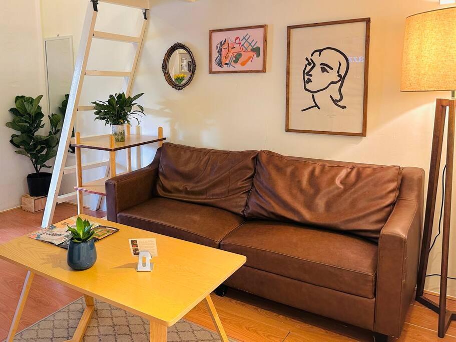 Cozy Loft - Apartamento *