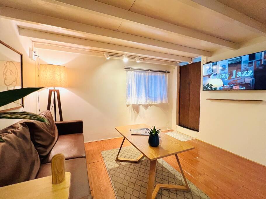 Cozy Loft - Cidade de Ho Chi Minh