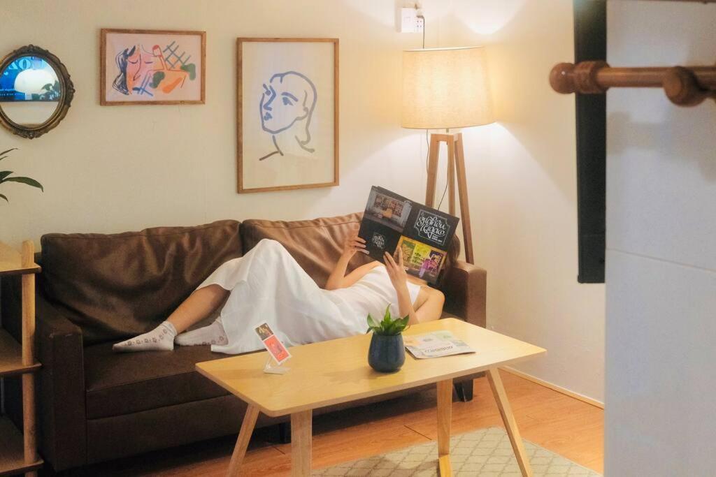 Apartamento Cozy Loft - *