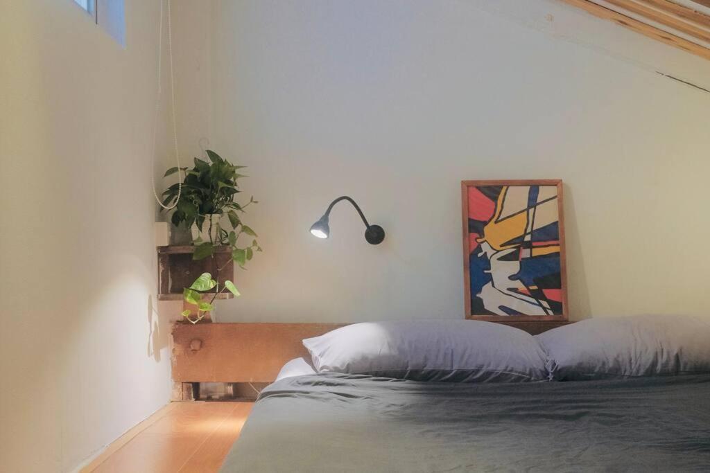 Cozy Loft - Apartamento Cidade de Ho Chi Minh
