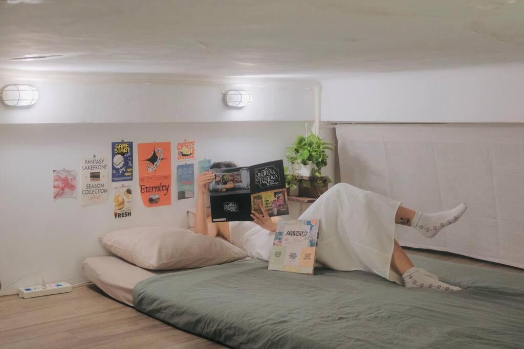 Cozy Loft - Cidade de Ho Chi Minh